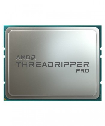 AMD - Ryzen 3975WX Threadripper PRO 3.5Ghz 32 Core Socket sWRX8 no Fan