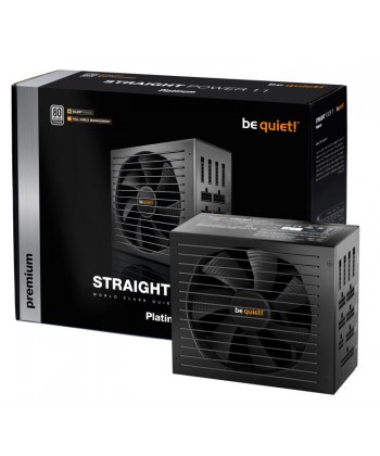 Be QUIET! - Straight Power 11 1200W Modulare 80Plus Platinum