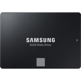 SAMSUNG - 1TB 870 EVO SSD Sata 6Gb/s