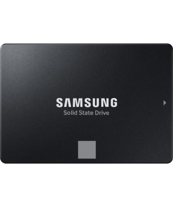 SAMSUNG - 4TB 870 EVO SSD Sata 6Gb/s
