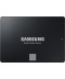 SAMSUNG - 4TB 870 EVO SSD Sata 6Gb/s