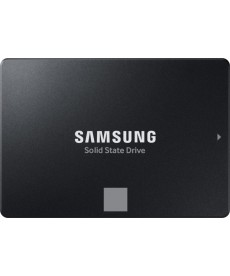 SAMSUNG - 4TB 860 Pro SSD Sata 6Gb/s