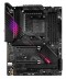 ASUS - ROG Strix B550-XE Gaming WiFi DDR4 Dual M.2 - Socket AM4