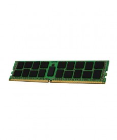 KINGSTON - 16GB DDR4-2666 REG ECC CL19 (1x16GB)