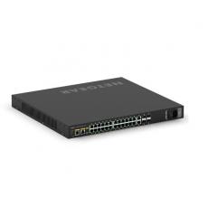 POE+ MANAGED SWITCH 24X1G POE+ 480W 2X1G AND 4XSFP+ (GSM4230PX)