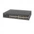 NETGEAR - GIGABIT ETHERNET UNMAN 24P 10/100/1