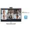 DELL - DELL 24 VIDECONFERENCING MO C2422HE