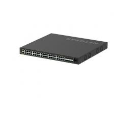 POE+ MANAGED SWITCH 40X1G POE+ 960W AND 8XSFP+ (GSM4248PX)