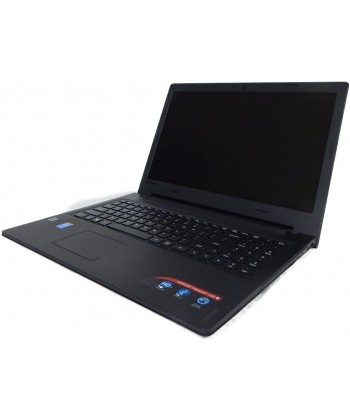 LENOVO - IdeaPad 100 i3 5005 4GB SSD 120GB 15.6" Windows 10 Rigenerato Garanzia 12mesi