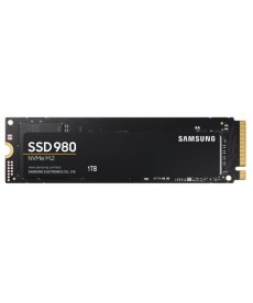 SAMSUNG - 1TB 980 SSD NVMe M.2