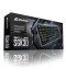 SHARKOON - SKILLER SGK30 RGB Tastiera Gaming Switch Red