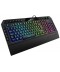 SHARKOON - SKILLER SGK5 RGB Tastiera Gaming
