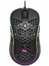 SHARKOON - Mouse Gaming Light 2 S RGB 6200 Dpi