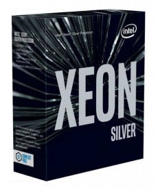 INTEL - XEON Silver 4216 2.1Ghz 16 Core Socket 3647 no FAN