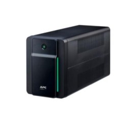 APC - APC BACK-UPS 750VA AVR IEC 230V - Syspack.com