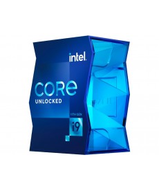 INTEL - CORE i9 11900K 3.6Ghz 8 Core HT Socket 1200 no FAN