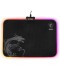 MSI - MousePad Gaming RGB Agility GD60 386x290 mm