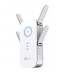 TP-LINK - Range Extender AC2600 WiFi 4 Antenne Dual Band