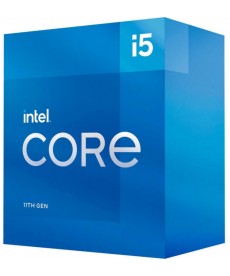 INTEL - CORE i5 11400 2.6Ghz 6 Core HT Socket 1200 BOXED
