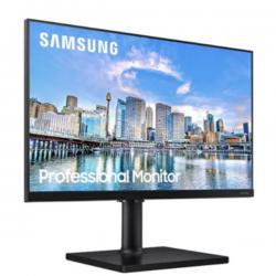 SCHERMO LCD 24 WIDE (16:9) PANNELLO IPS LUMIN. 250 CD/M2 CONTR. 1000:1, MEGA CONTR. DINAMICO, RISOLUZIONE: 1920X1080, TEMP