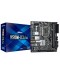 ASROCK - H510M-ITX/AC WiFi DDR4 M.2 Mini-ITX Socket 1200