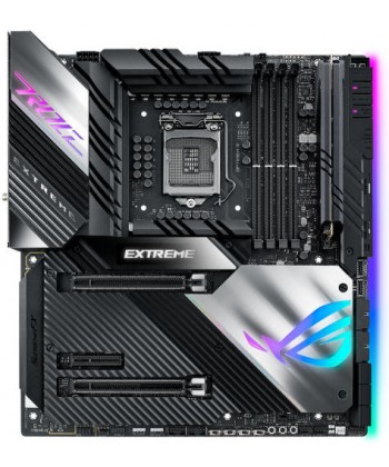 ASUS - Rog Maximus XIII Extreme WiFi DDR4 Five M.2 Extended-ATX Socket 1200