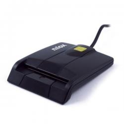 LETTORE SMART CARD BLACK