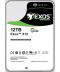 SEAGATE - 12TB Exos X16 HDD Sata 6Gb/s 256mb