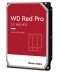 WESTERN DIGITAL - 4TB WD RED PRO - Sata 6Gb/s 128MB x NAS