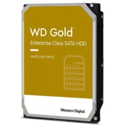 WESTERN DIGITAL - 18TB WD GOLD Sata 6Gb/s 512MB