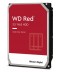 WESTERN DIGITAL - 8TB WD RED - Sata 6Gb/s 256MB x NAS