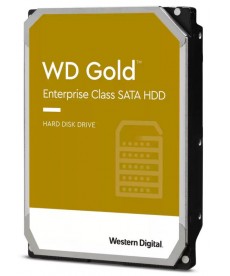 WESTERN DIGITAL - 2TB WD GOLD Sata 6Gb/s 128MB