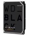 1TB WD BLACK - SATA 6Gb/s 64MB