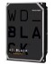 2TB WD BLACK - SATA 6Gb/s 64MB