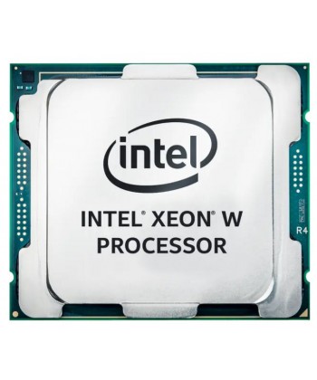 INTEL - Xeon W-2295 3Ghz 18 Core HT Socket 2066-C422 no FAN
