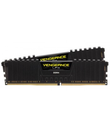 CORSAIR - 32GB Kit Vengeance LPX DDR4-3200 CL16 (2x16GB)