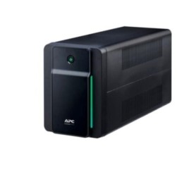 APC - APC BACK-UPS 950VA AVR IEC 230V - Syspack.com