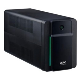 APC - EASY UPS BVX 2200VA 230V AVR SCHUKO - Syspack.com