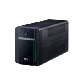 APC - BACKUPS 2200VA 230 AVR SCHUKO - Syspack.com