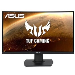 ASUS - VG24VQE/23.6 /CURVED/FHD - Syspack.com