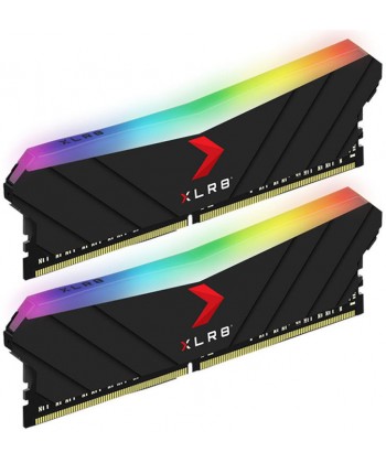 PNY - 16GB Kit Epic-X RGB DDR4-3600 CL16 (2x8GB)