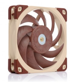 NOCTUA - VENTOLA 120mm - NF-A12A PWM