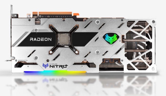 SAPPHIRE - RX 6700 XT Nitro+ 12GB - Syspack.com