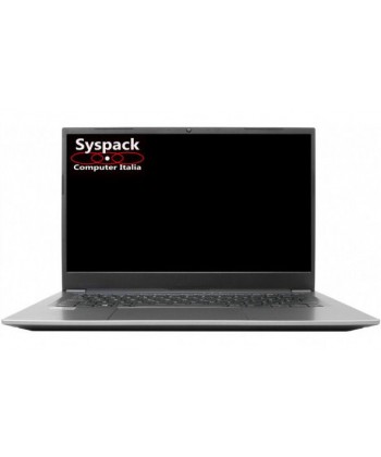 Syspack - Work 14 i7 10510U 16GB SSD 1TB 14" FullHD Windows 10 Pro
