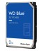 WESTERN DIGITAL - 2TB WD BLUE 256MB Sata 6Gb/s