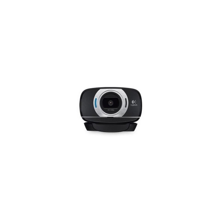 HD WEBCAM C615 MANET