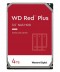 WESTERN DIGITAL - 4TB WD RED Plus - Sata 6Gb/s 128MB x NAS