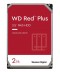 WESTERN DIGITAL - 2TB WD RED Plus - Sata 6Gb/s 128MB x NAS