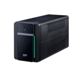 APC - APC BACK-UPS 950VA AVR SCHUKO 230V - Syspack.com