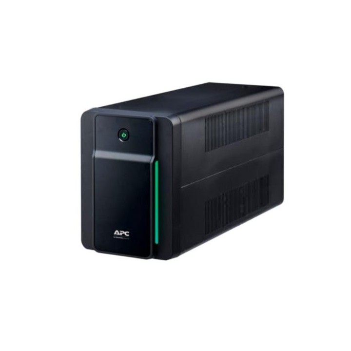 APC - APC BACK-UPS 950VA AVR SCHUKO 230V - Syspack.com
